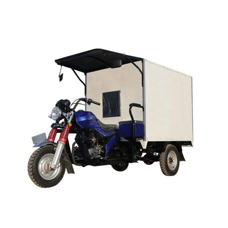 연료 Express Delivery Heavy Load Tricycle