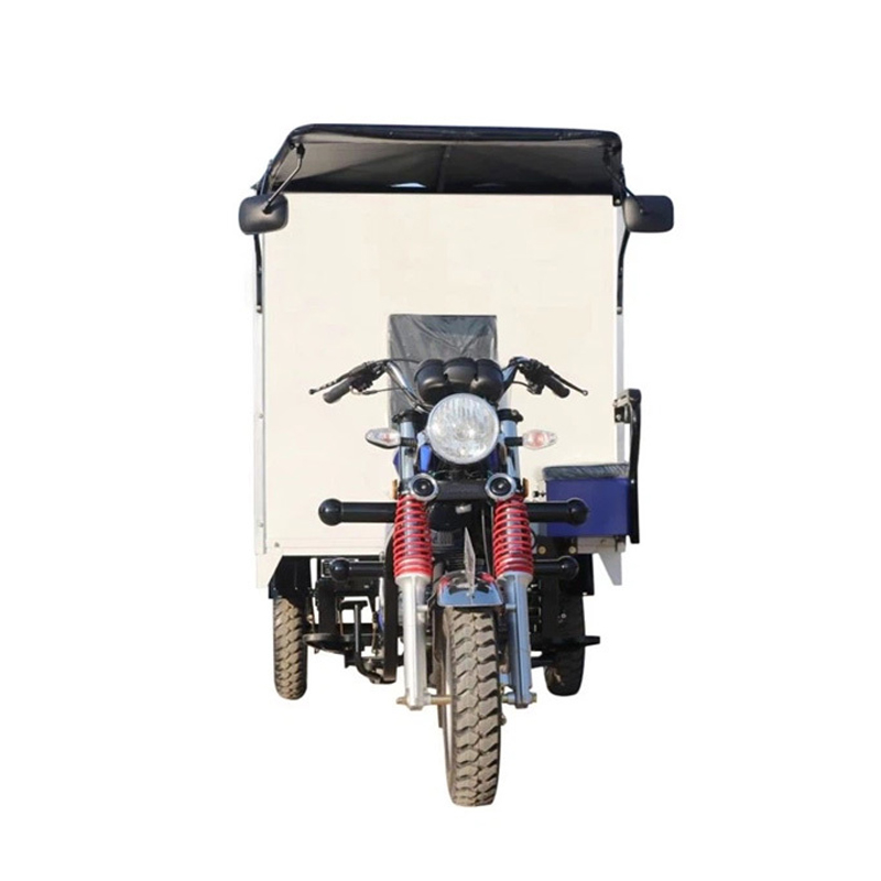 연료 Express Delivery Heavy Load Tricycle