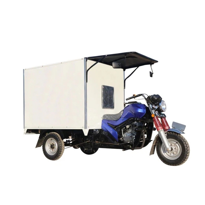 연료 Express Delivery Heavy Load Tricycle