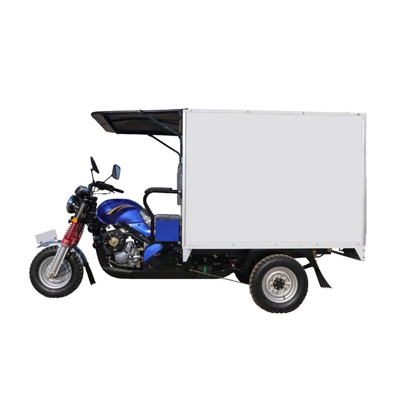 연료 Express Delivery Heavy Load Tricycle