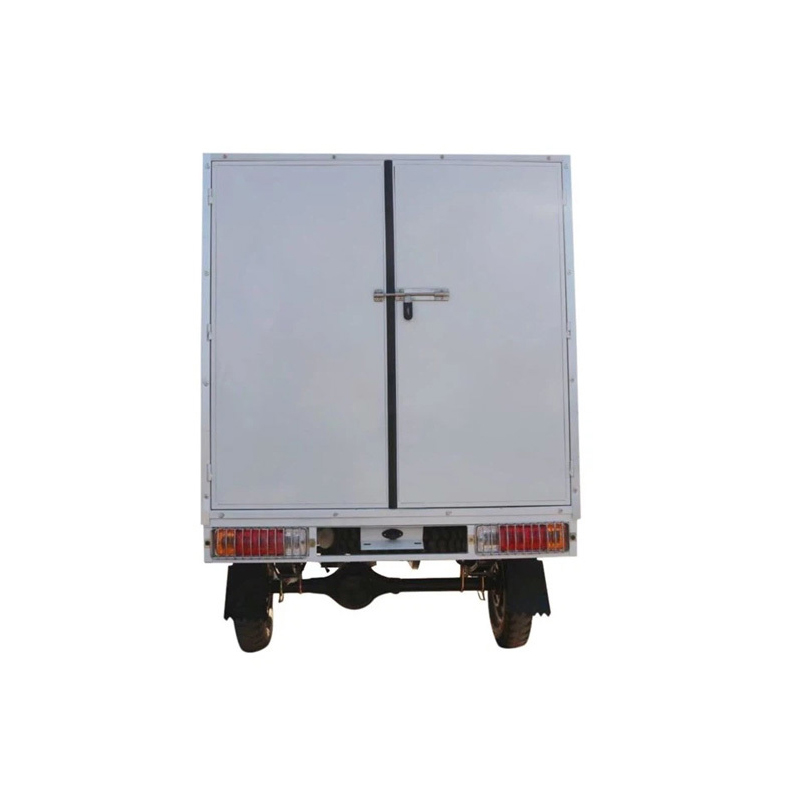 연료 Express Delivery Heavy Load Tricycle