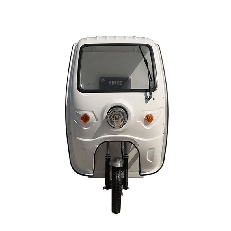 배달 오토바이 Tricycle