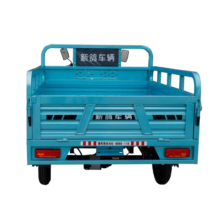 XINGE 1200W 슈퍼 파워 전기 화물 오토바이